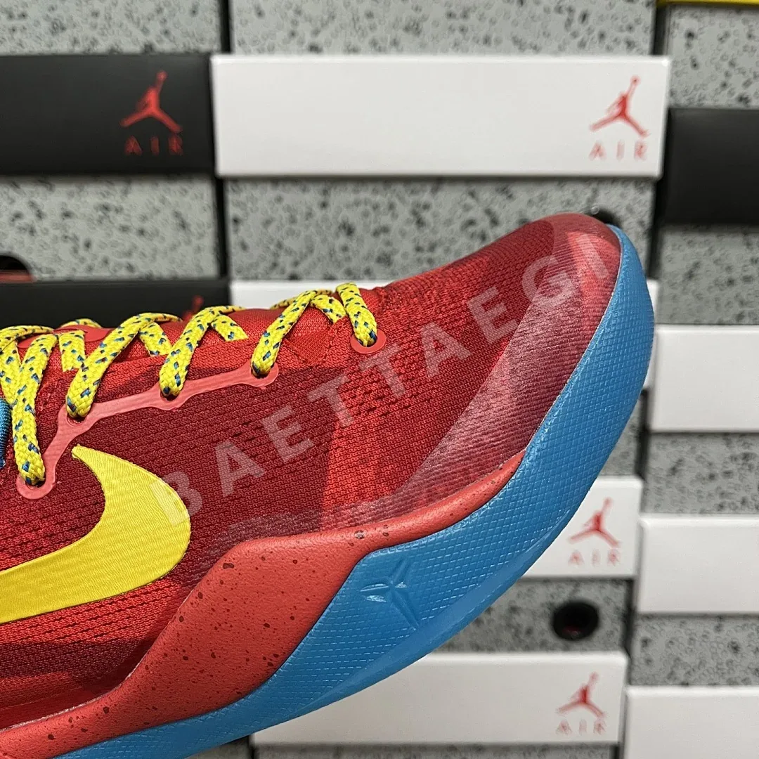 나이키 [S2] 코비 8 IM0594-600 201050 Nike Kobe 8 Year Of The Horse ZK8 상세 이미지 9