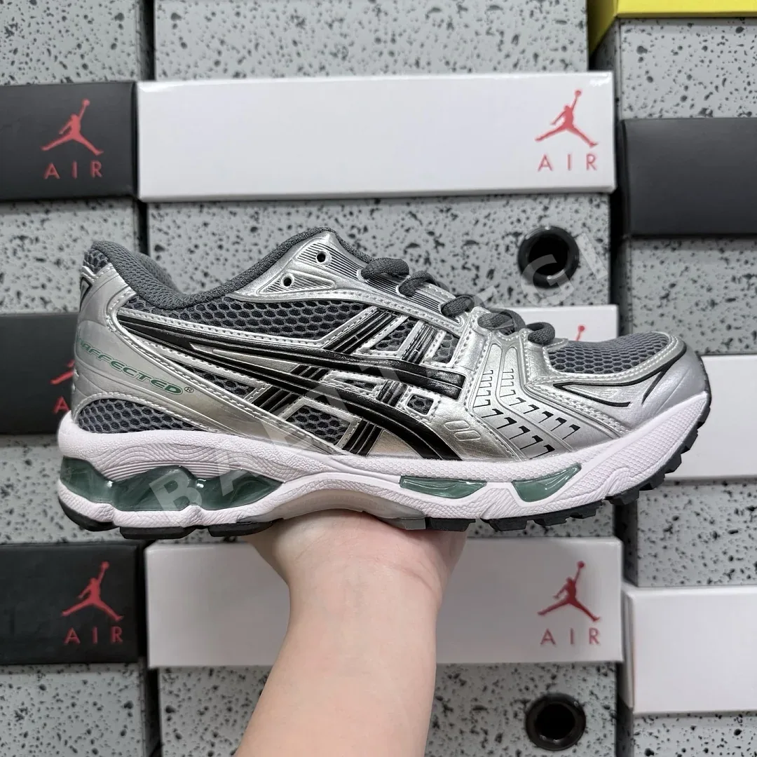 아식스 [WZ] 젤 카야노 14 1203A537-020 200401 Asics Gel-Kayano 14 Metropolis Jasper 상세 이미지 6