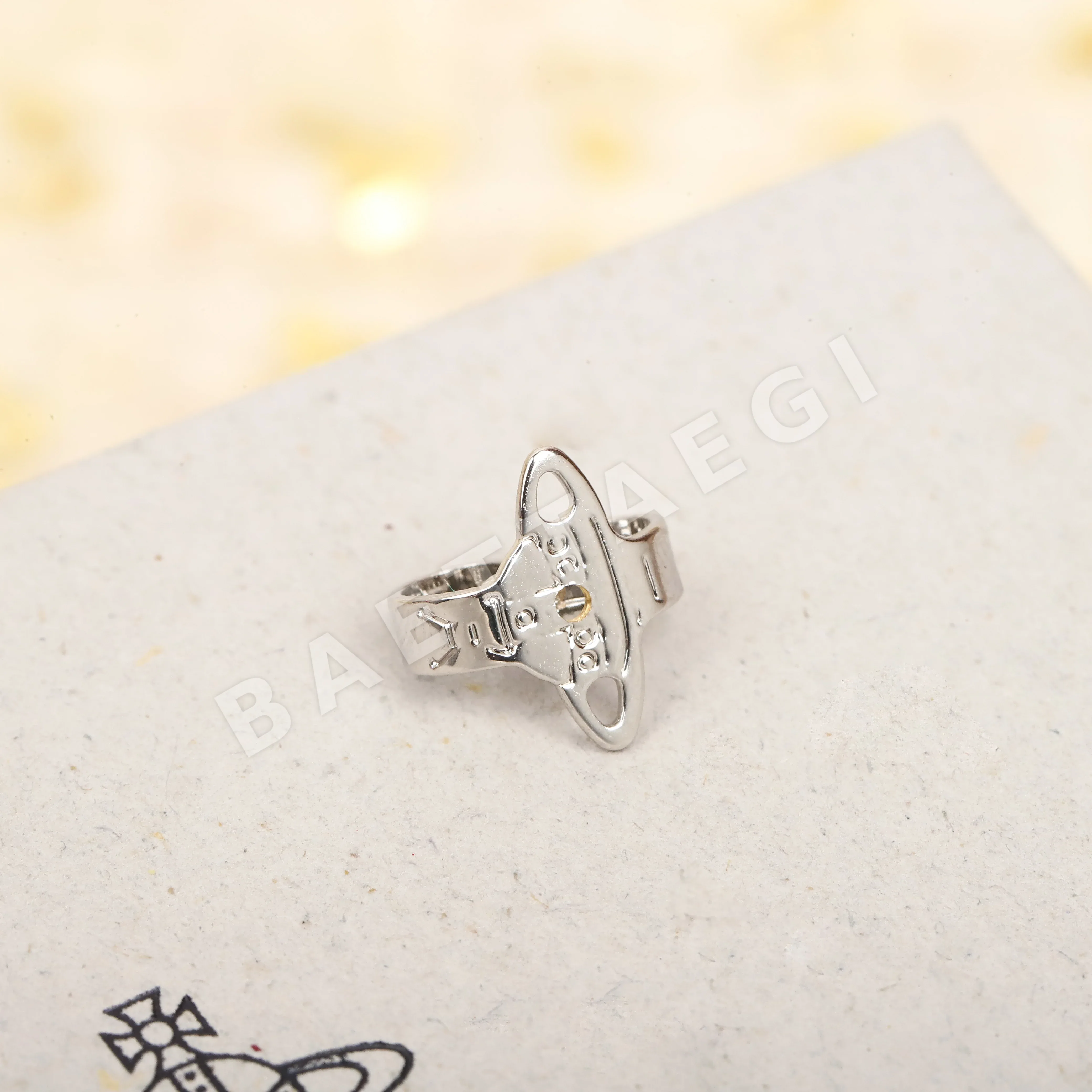 비비안웨스트우드 귀걸이 64907 Vivienne Westwood Earrings 상세 이미지 11
