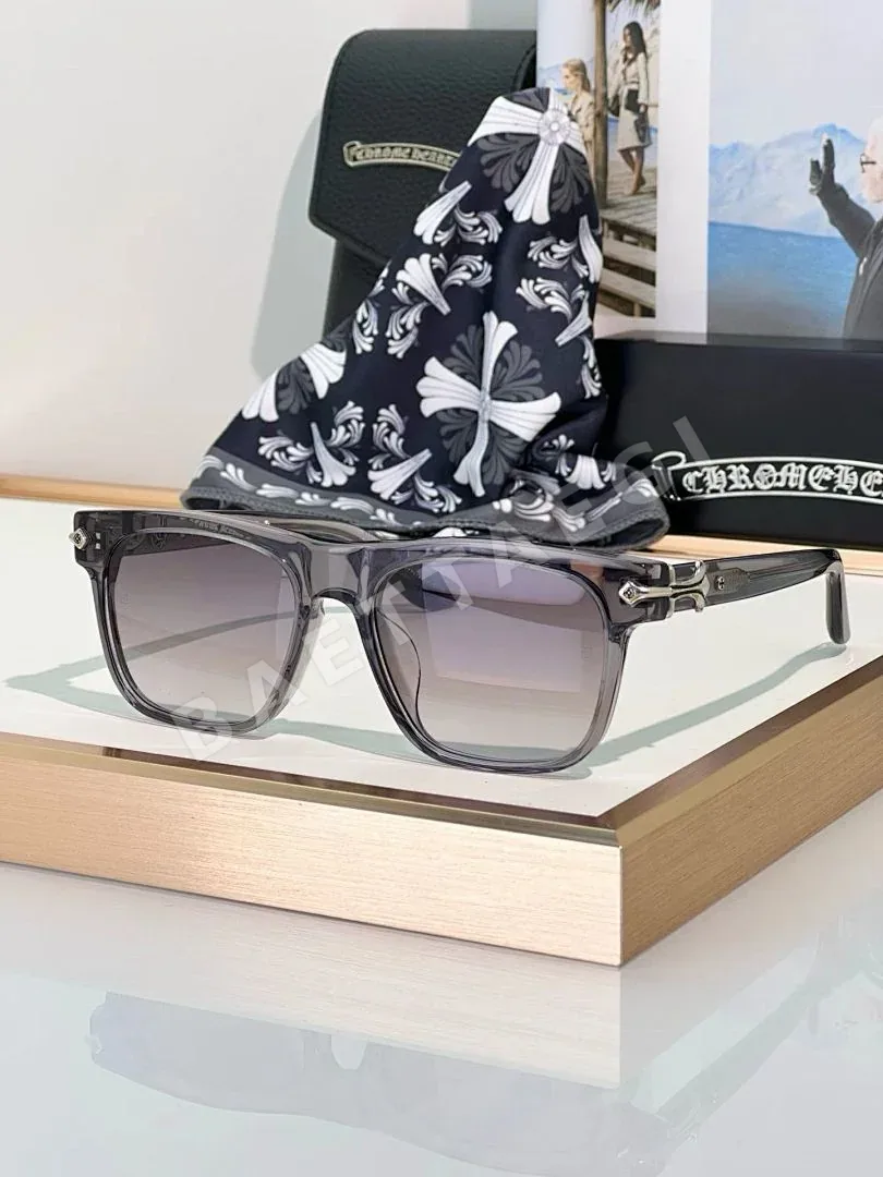 크롬하츠 선글라스 205168 Chrome Hearts Sunglasses 상세 이미지 6