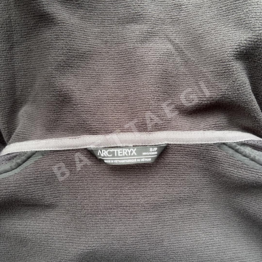 아크테릭스 [TZ] 감마 MX 후디 다크 그레이 200141 Arc'teryx Gamma MX Hoodie 상세 이미지 5