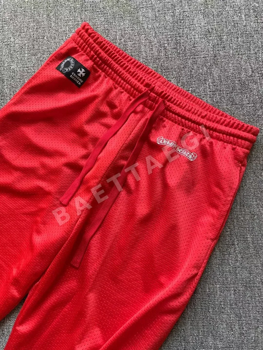 크롬하츠 여성 바지 163081 Chrome Hearts Pants 상세 이미지 2