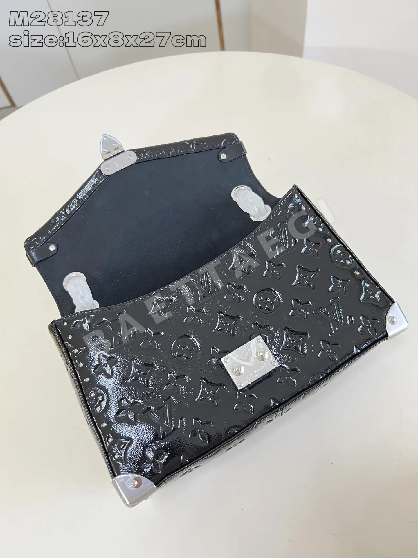 루이비통 모노그램 사가 트렁키 가방 M28137 상세 이미지 6