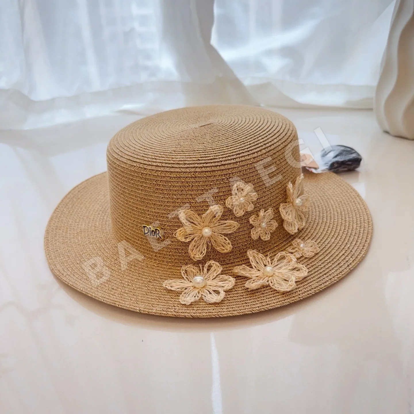 디올 모자 78649 Dior Cap 상세 이미지 3