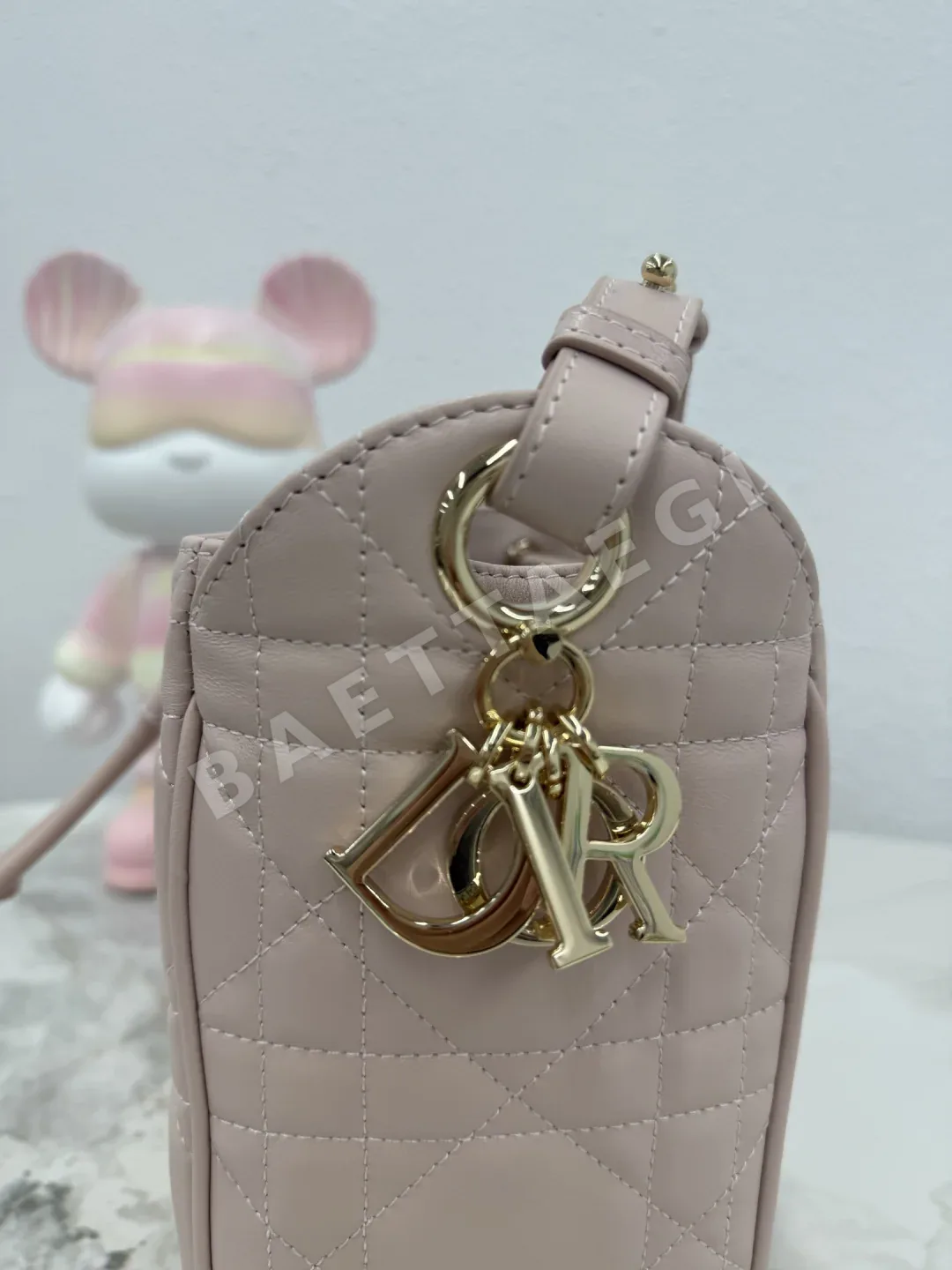 디올 D-모션 버킷백 상세 이미지 6