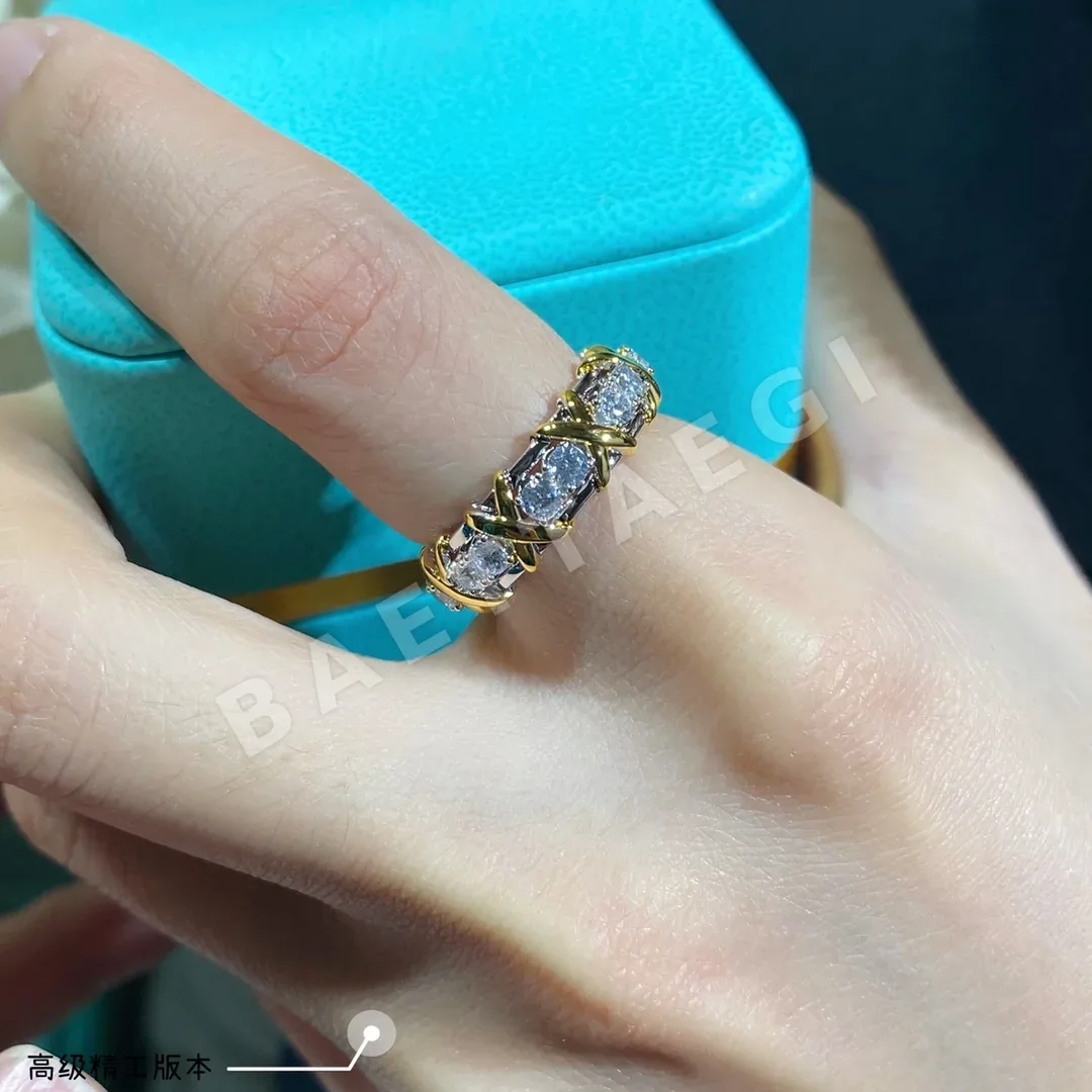 티파니 반지 71064 Tiffany & Co Ring