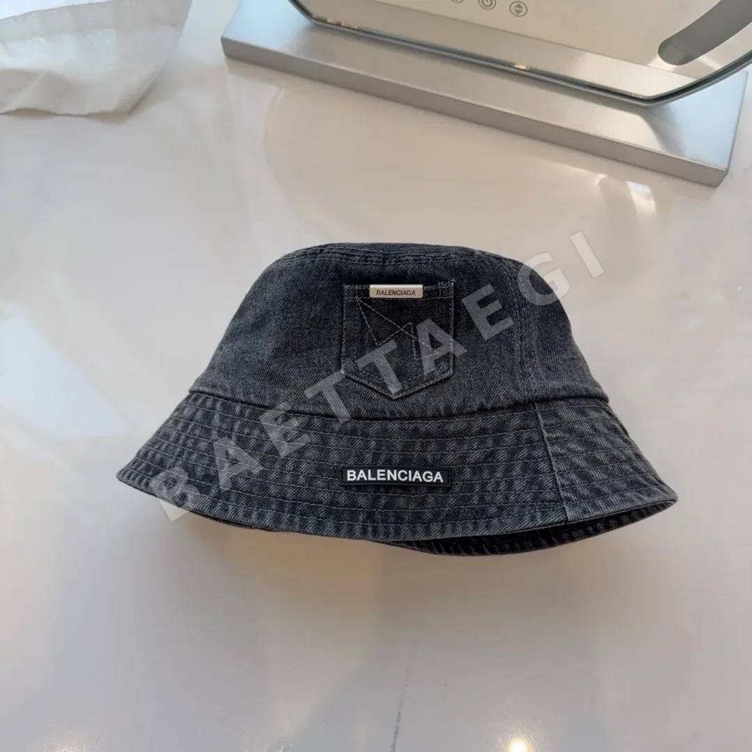 발렌시아가 모자 81872 Balenciaga Cap 상세 이미지 5