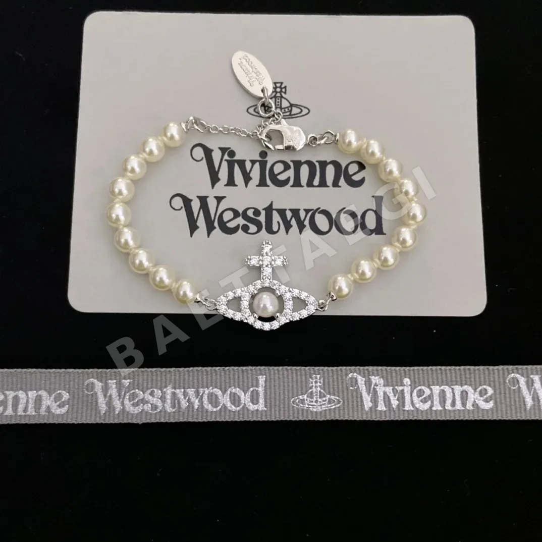 비비안웨스트우드 팔찌 65063 Vivienne Westwood Bracelet 상세 이미지 6