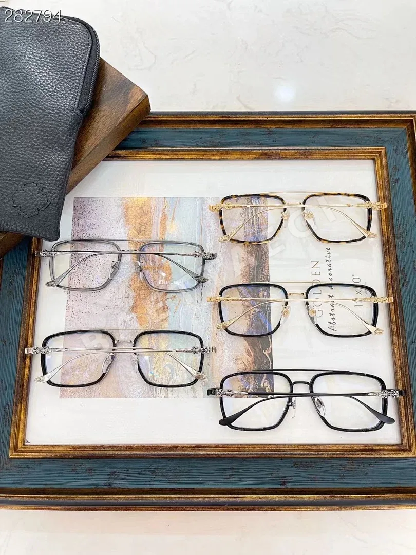크롬하츠 선글라스 204774 Chrome Hearts Sunglasses 상세 이미지 3