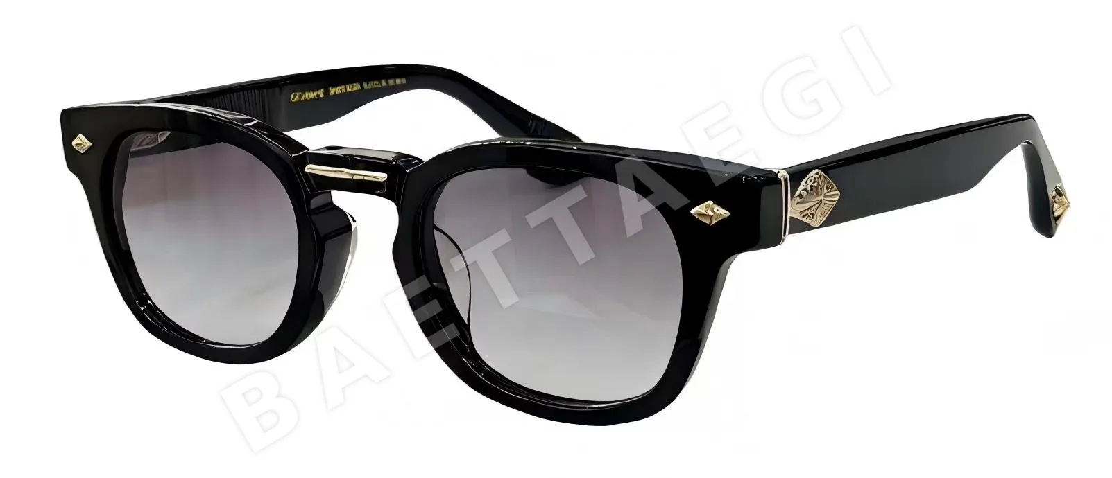 크롬하츠 선글라스 73997 Chrome Hearts Sunglasses 상세 이미지 4