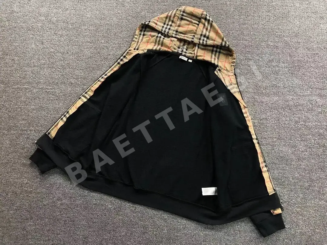 버버리 후드티 203540 Burberry Hoodie 상세 이미지 18