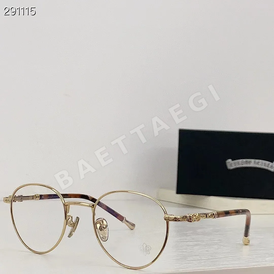 크롬하츠 선글라스 204812 Chrome Hearts Sunglasses