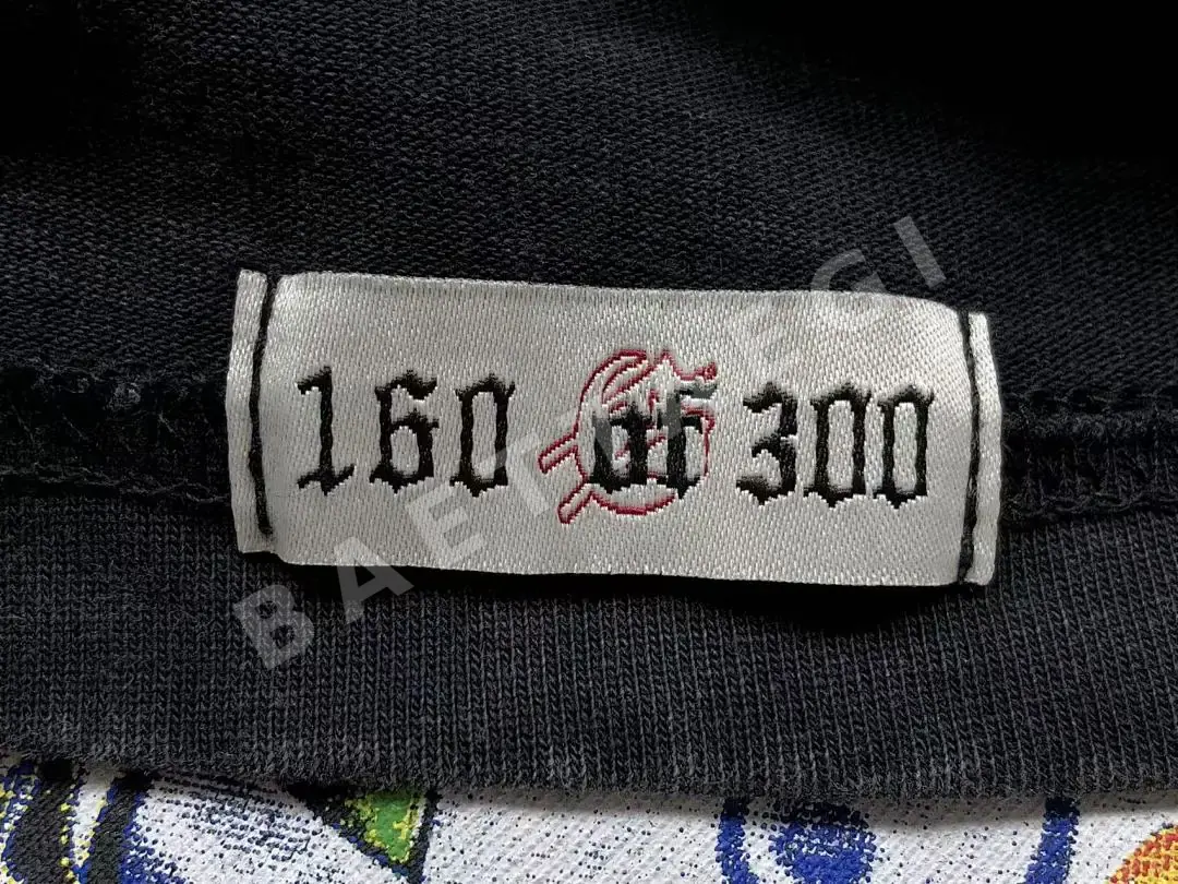 갓스피드 반팔 티셔츠 203383 Godspeed T-Shirt 상세 이미지 22