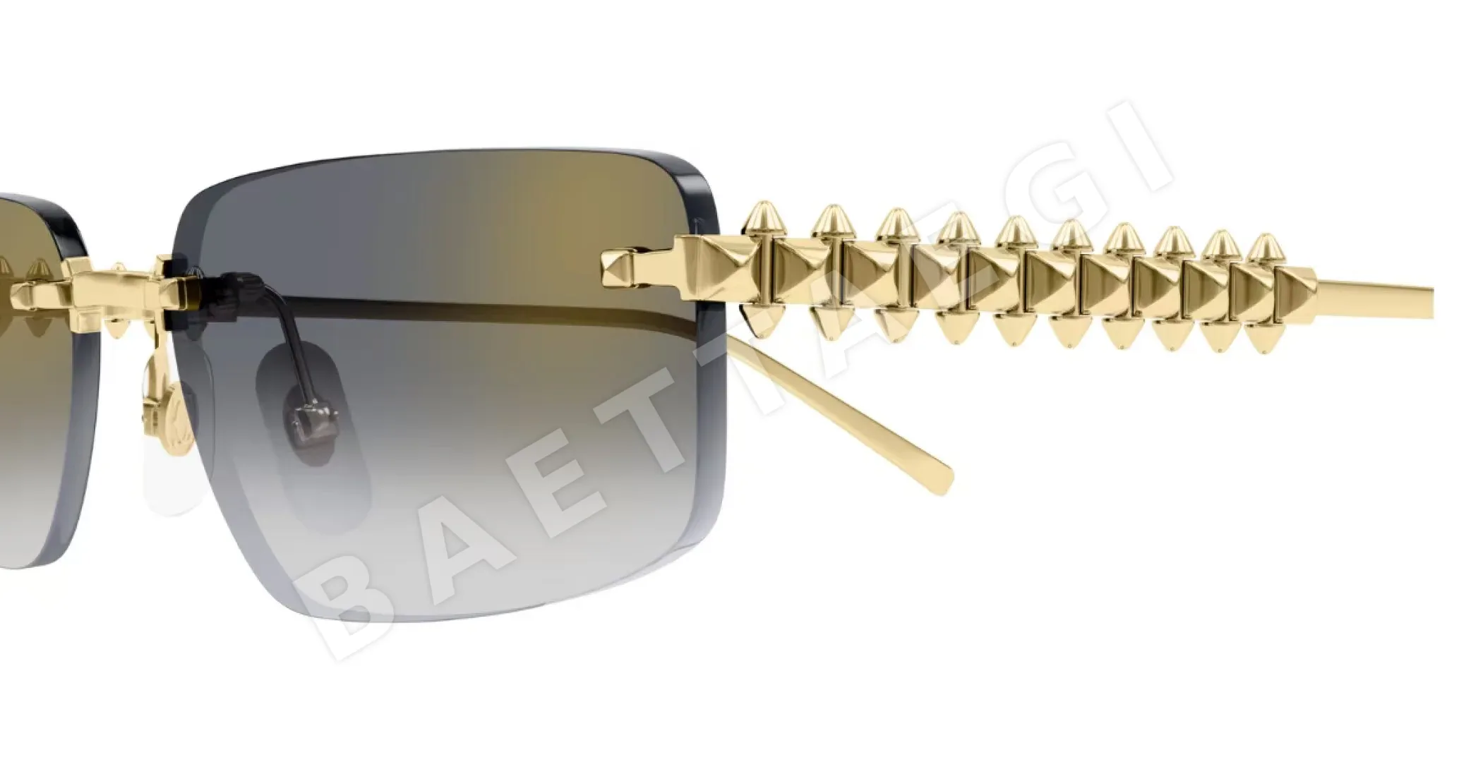 까르띠에 선글라스 72343 Cartier Sunglasses 상세 이미지 4
