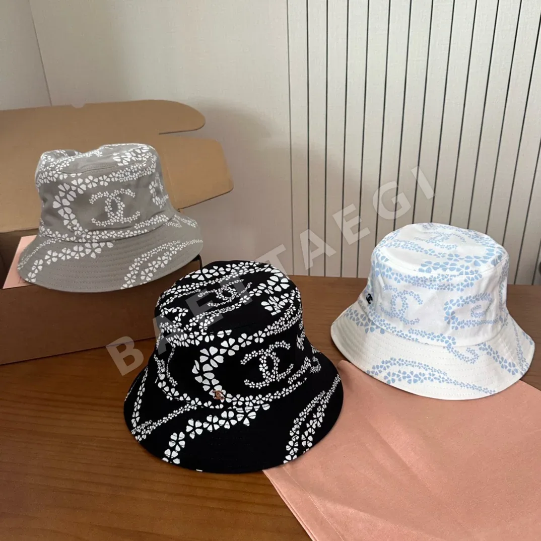 샤넬 모자 82029 Chanel Cap 상세 이미지 7