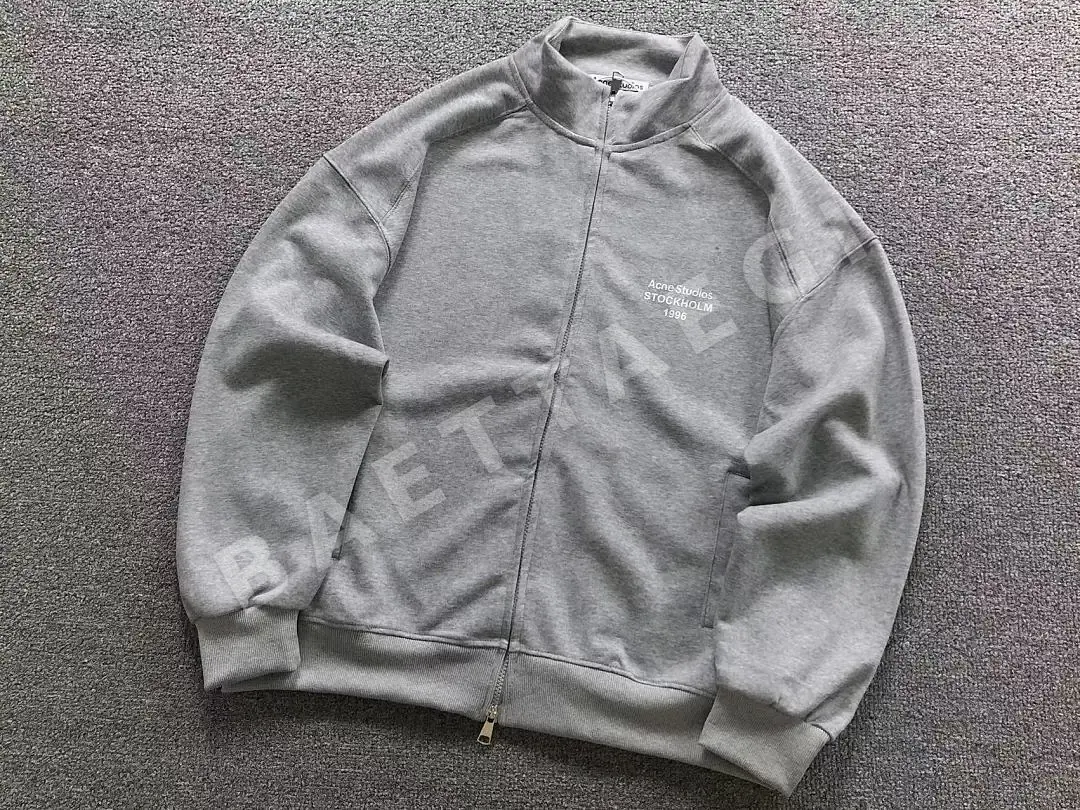 아크네스튜디오 후드티 203510 Acne Studios Hoodie 상세 이미지 9