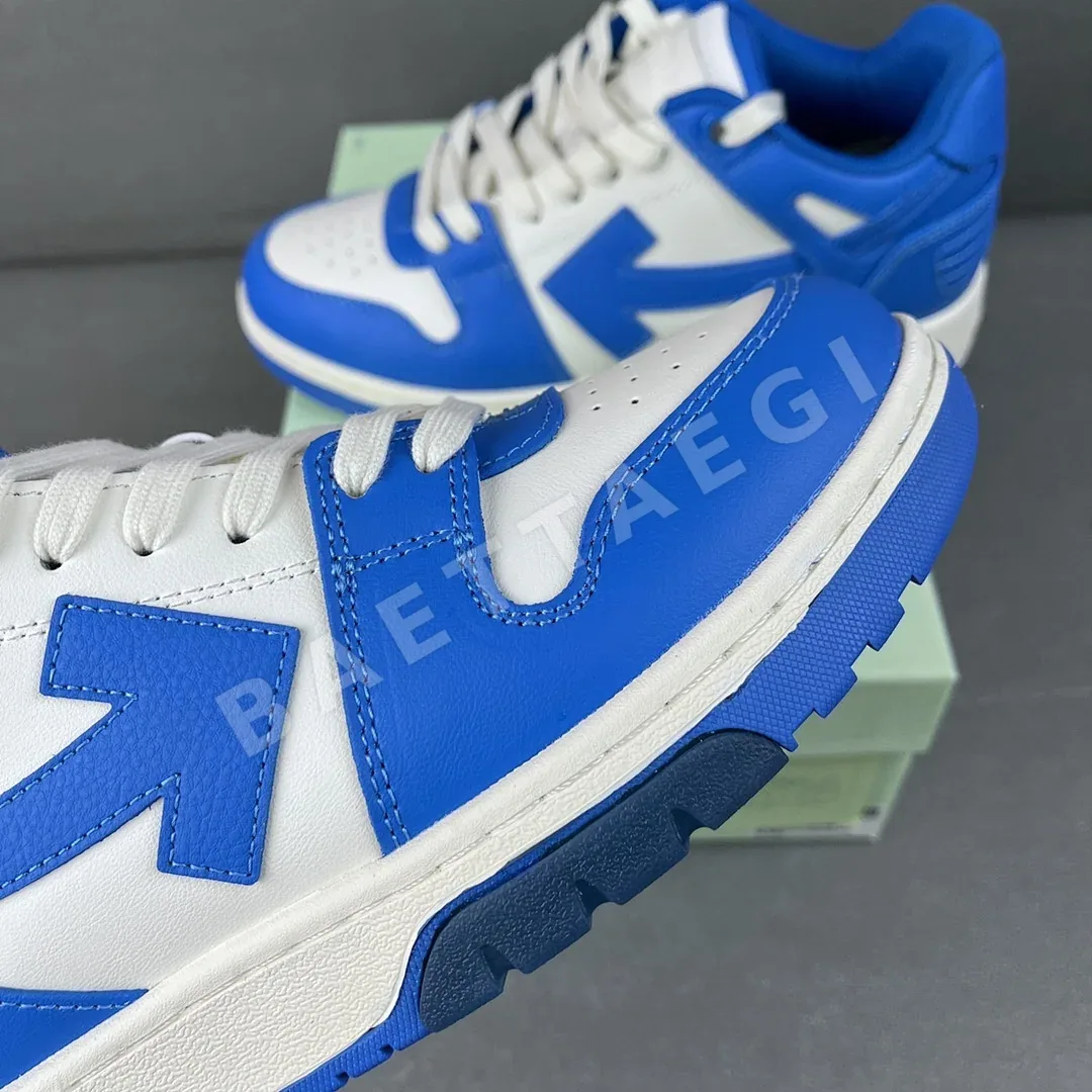 오프화이트 블루 202316 Off White 상세 이미지 8