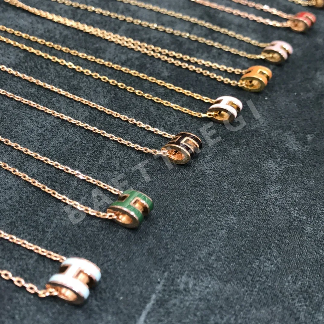 에르메스 목걸이 69905 Hermes Necklace 상세 이미지 3