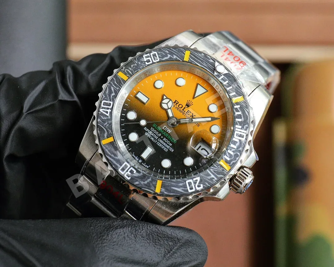 롤렉스 서브마리너 레플리카 43327 Rolex 상세 이미지 3