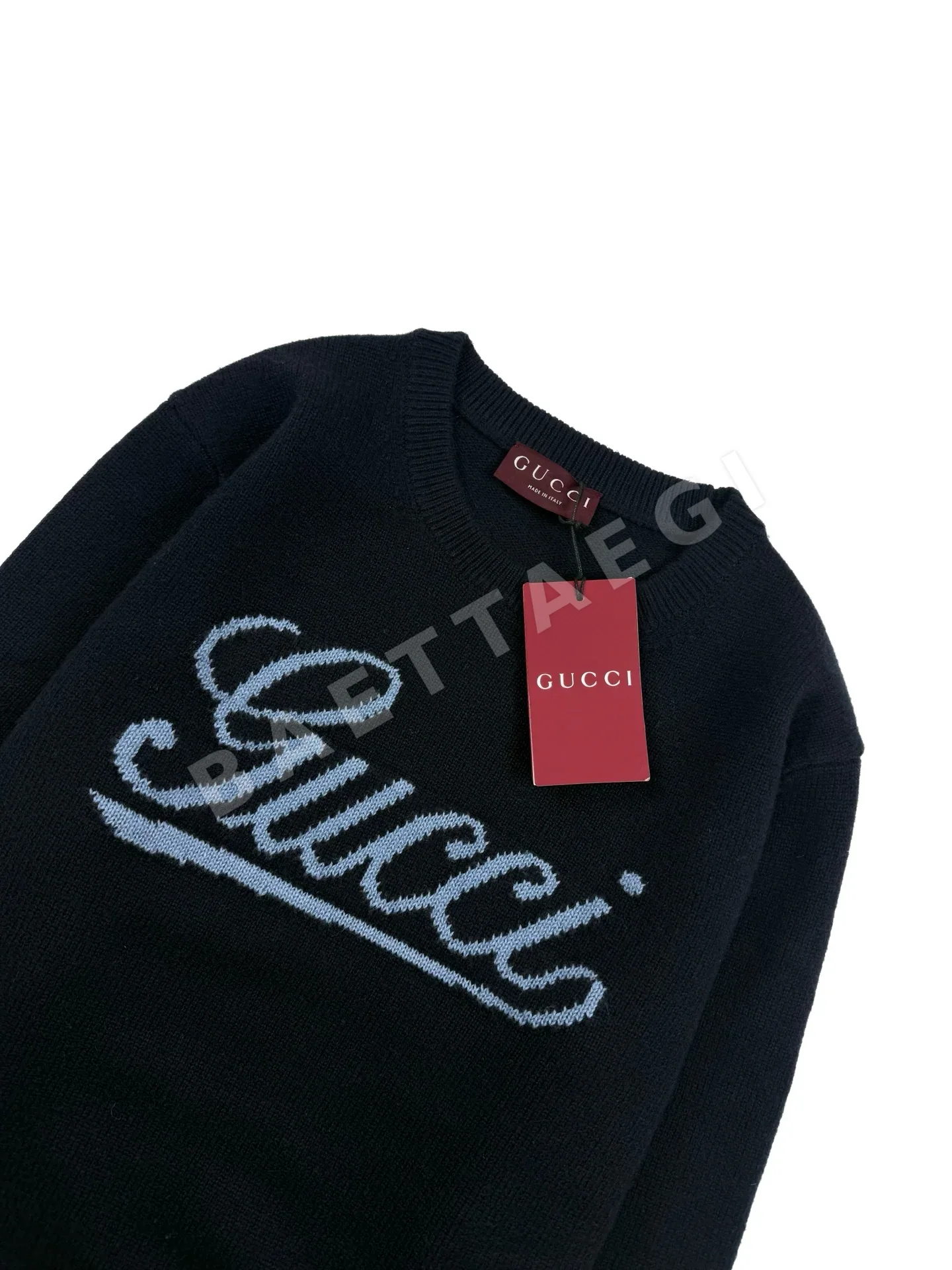 구찌 여성 니트 91230 Gucci Knit 상세 이미지 6