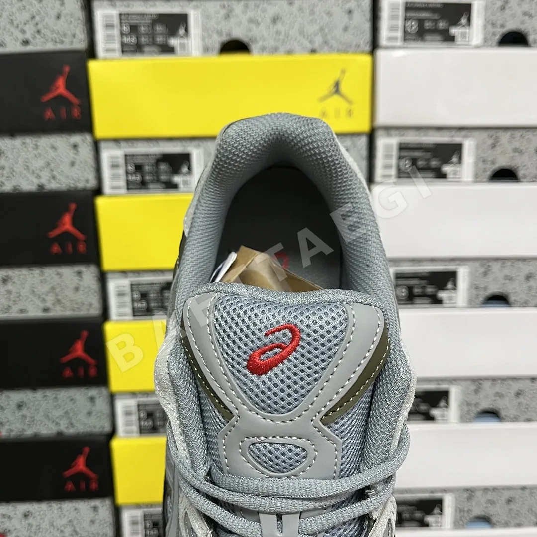 아식스 [M] 젤 NYC 1203A383-024 200487 Asics Gel-NYC Gravel Black 상세 이미지 9