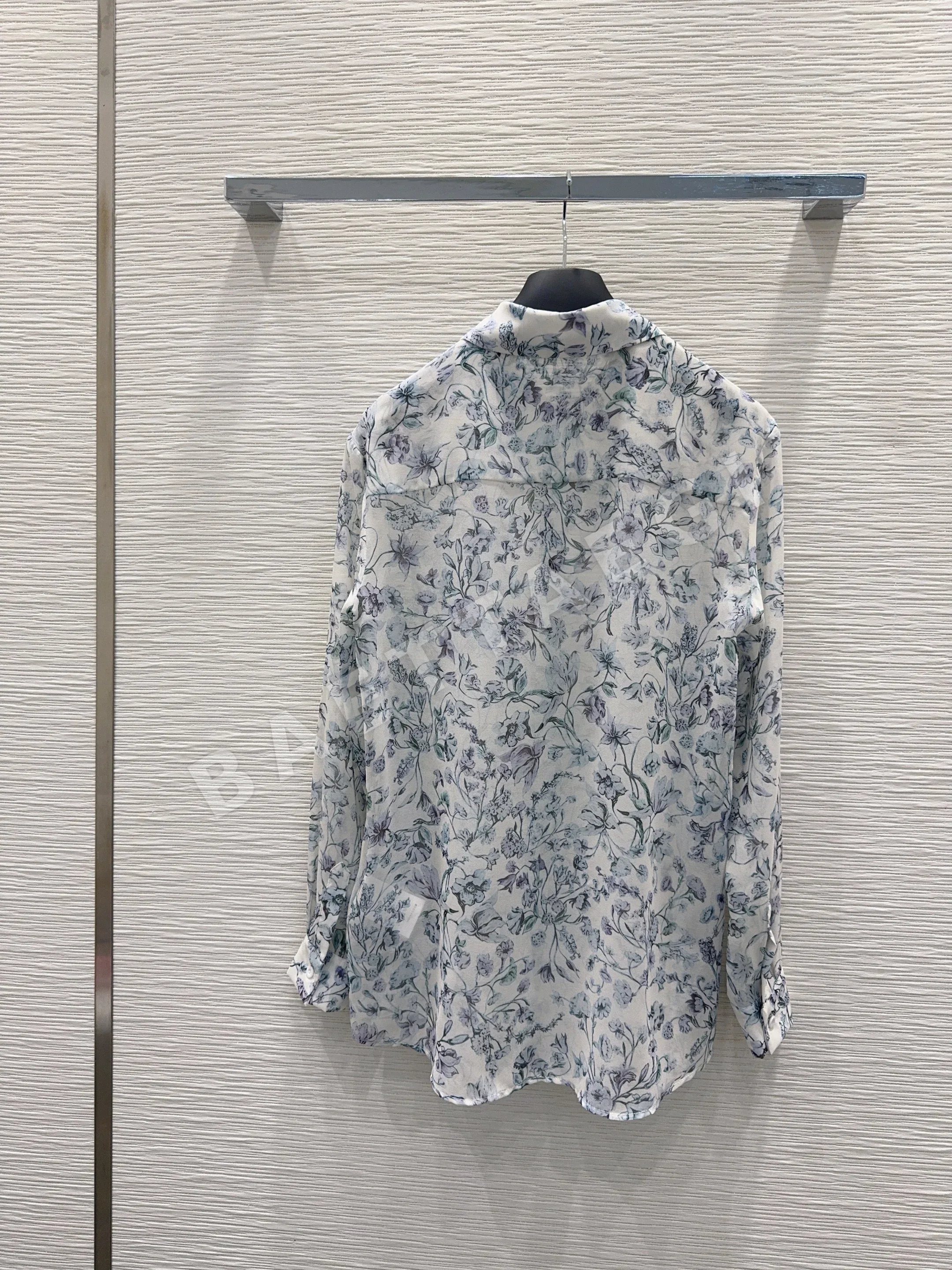 디올 여성 셔츠 92274 Dior Shirt 상세 이미지 18