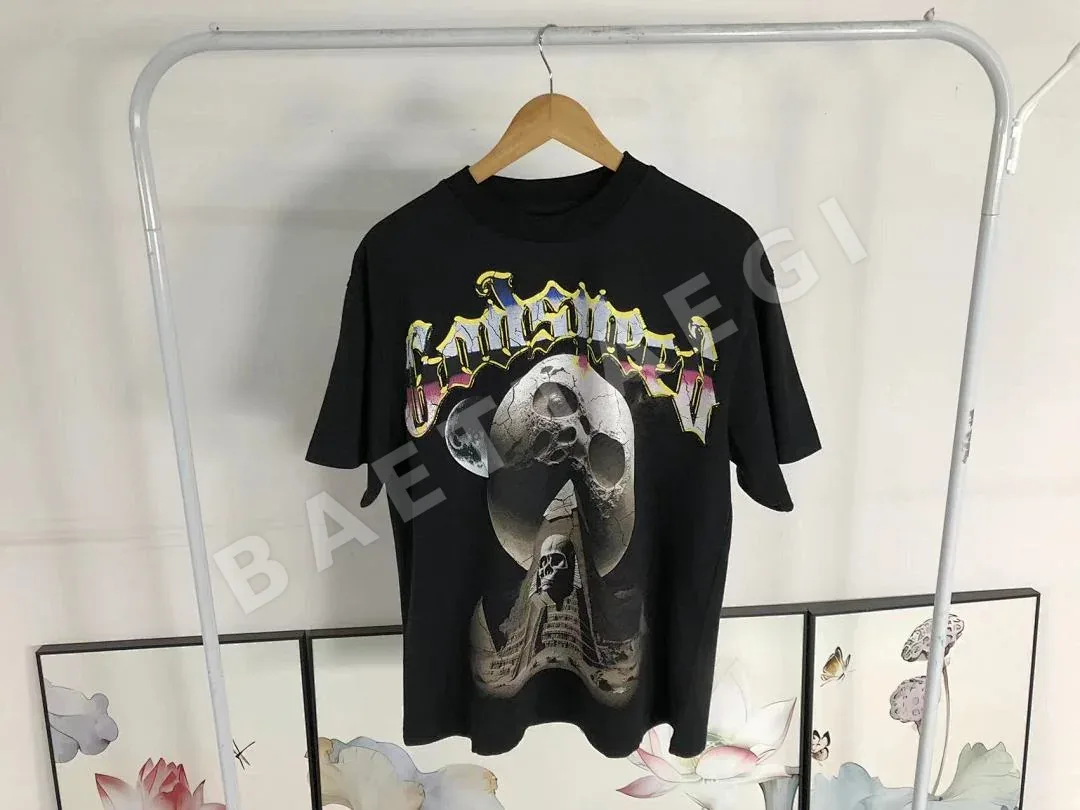 갓스피드 반팔 티셔츠 203316 Godspeed T-Shirt 상세 이미지 23