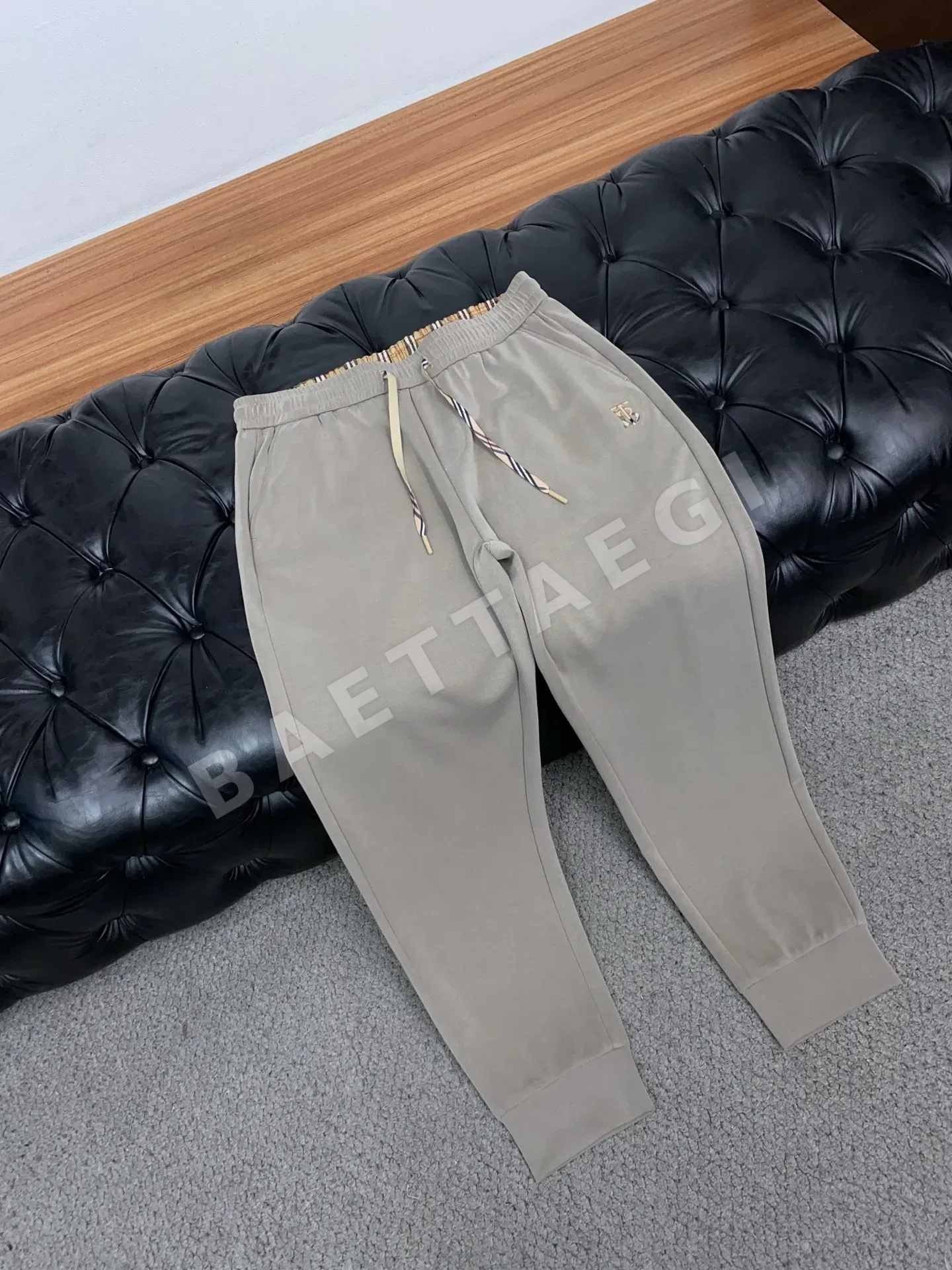 톰브라운 남성 바지 148334 Thom Browne Pants 상세 이미지 6
