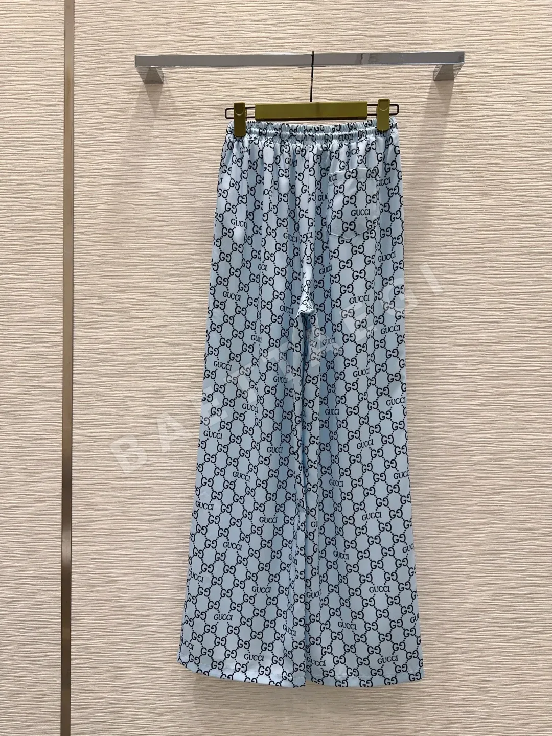 구찌 여성 바지 91360 Gucci Pants 상세 이미지 7
