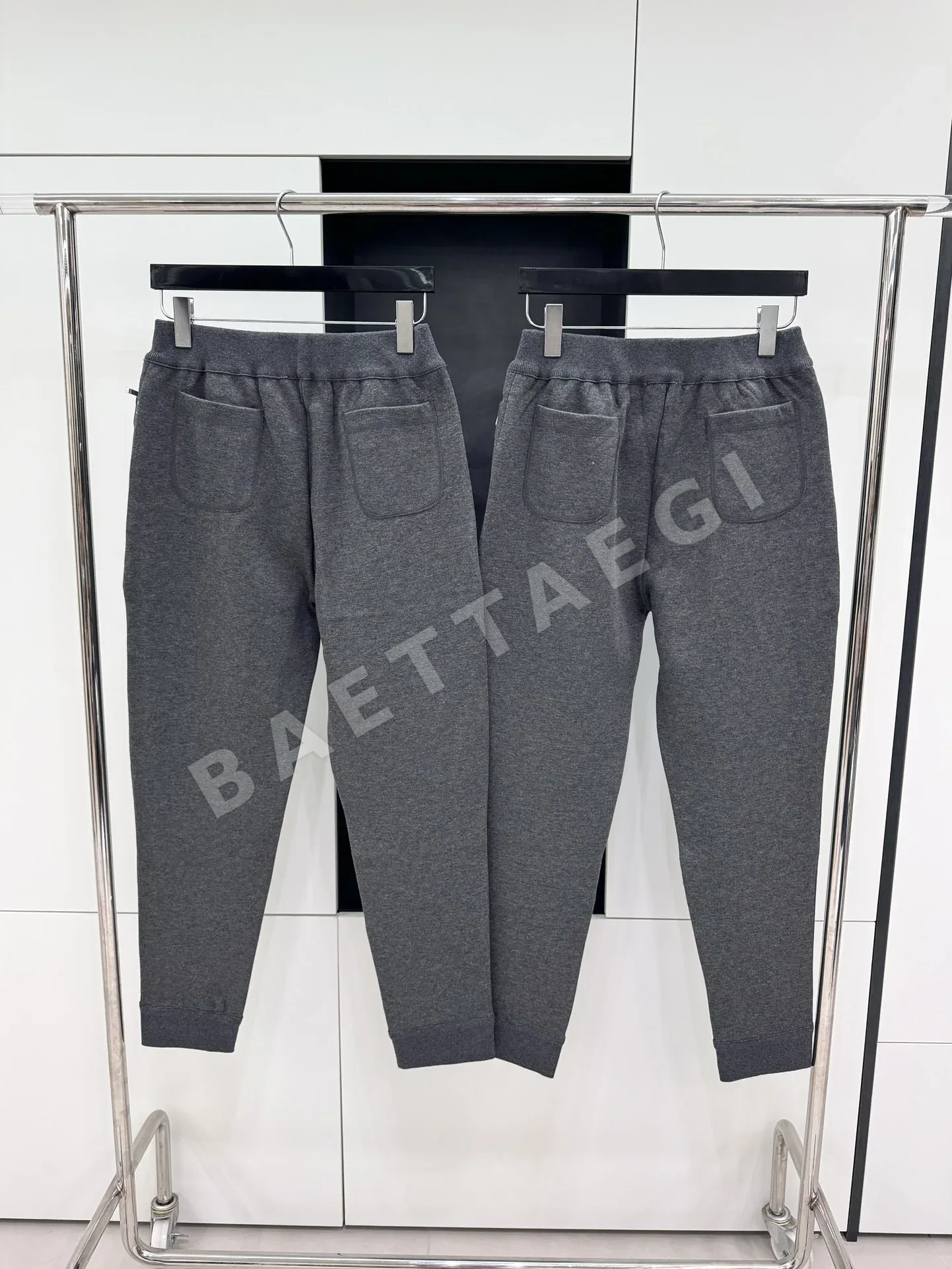 디올 남성 바지 194345 Pants 상세 이미지 4