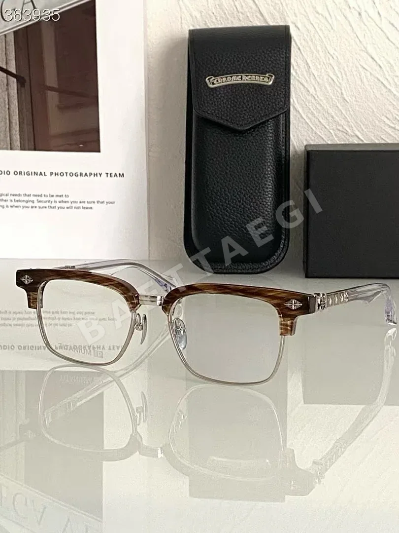 크롬하츠 선글라스 205096 Chrome Hearts Sunglasses 상세 이미지 8