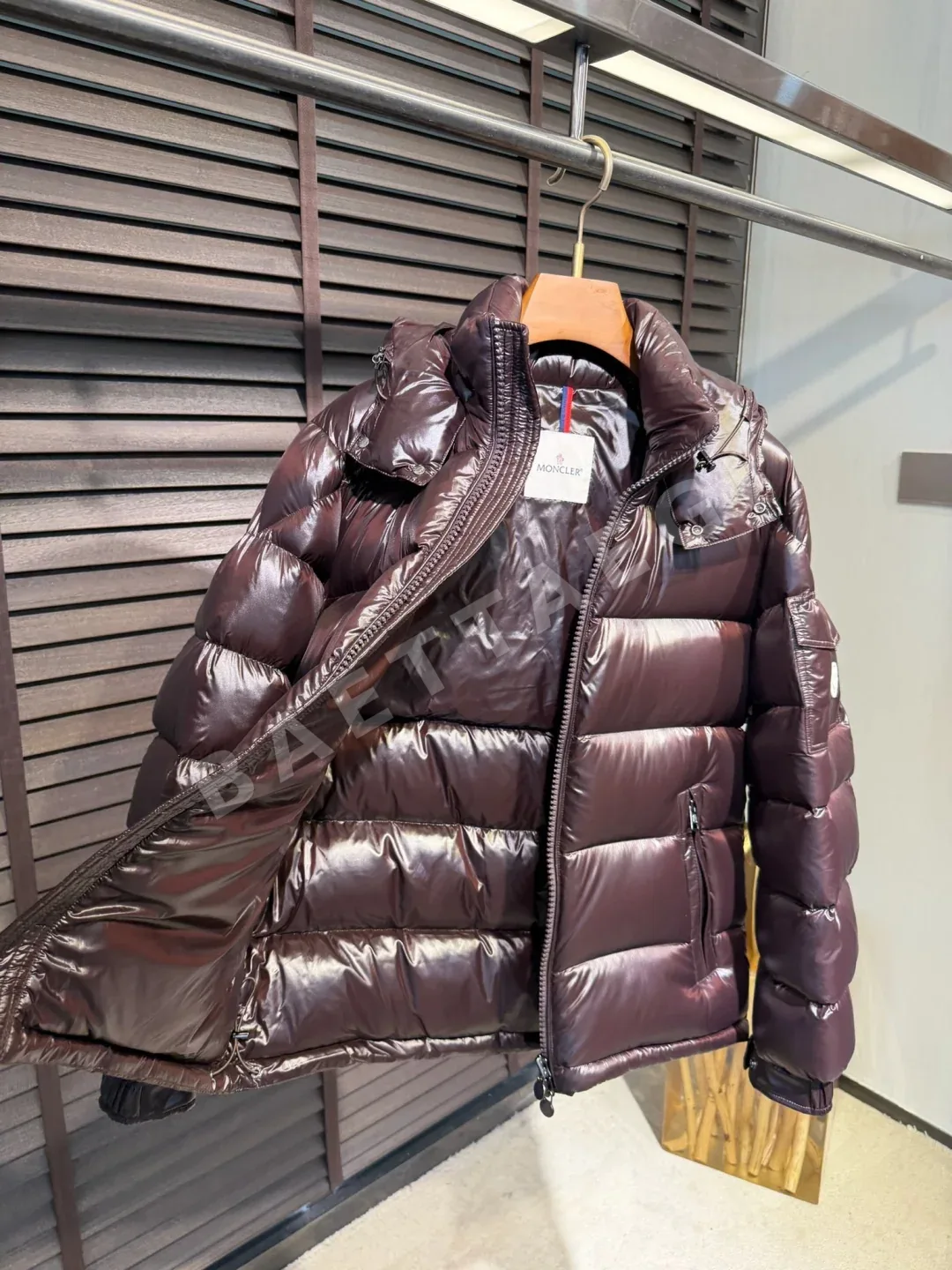 몽클레르 남성 패딩 M8839 상세 이미지 8