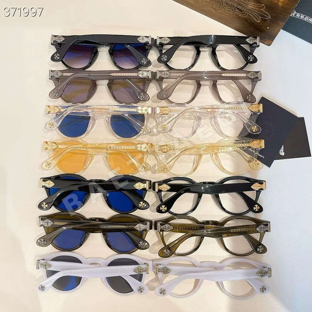 크롬하츠 선글라스 205138 Chrome Hearts Sunglasses 상세 이미지 9