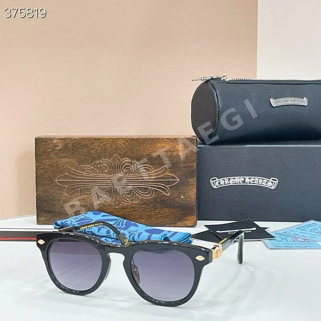크롬하츠 선글라스 205152 Chrome Hearts Sunglasses 상세 이미지 1