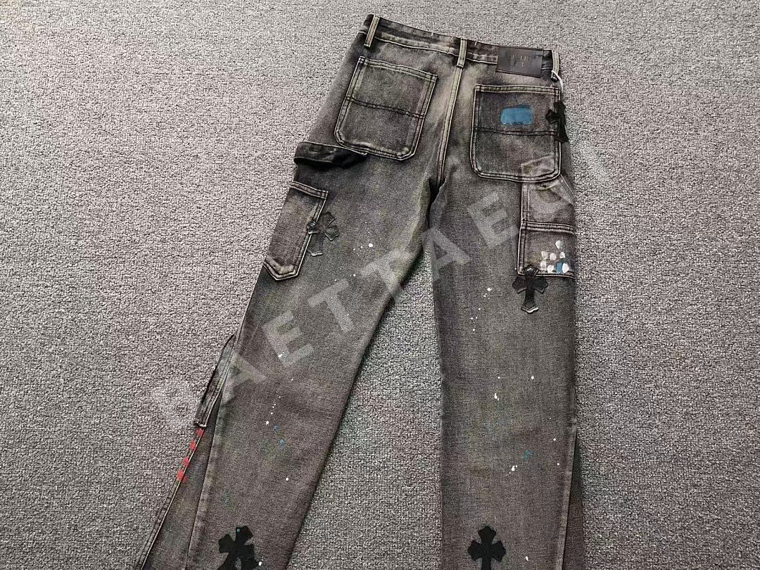 갤러리디파트먼트 바지 203292 Gallery Dept. Pants 상세 이미지 12