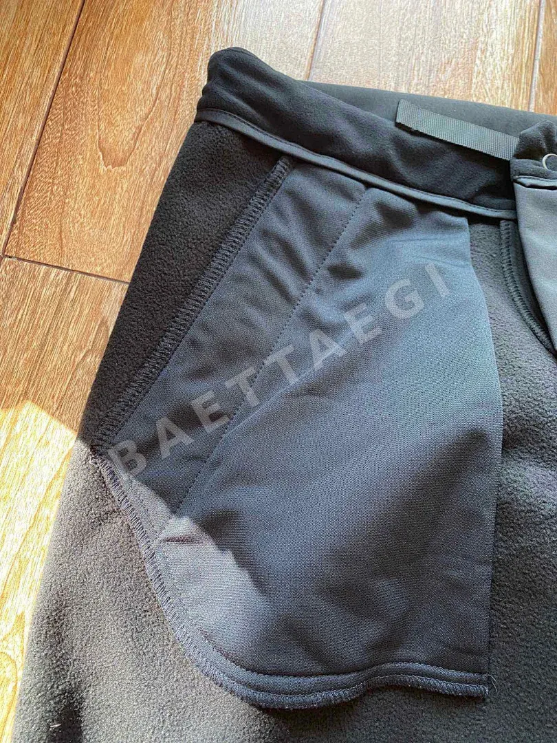아크테릭스 [LD] 감마 MX 플리스 소프트쉘 팬츠 200138 Arc'teryx GAMMA MX Pants Fleece 상세 이미지 4