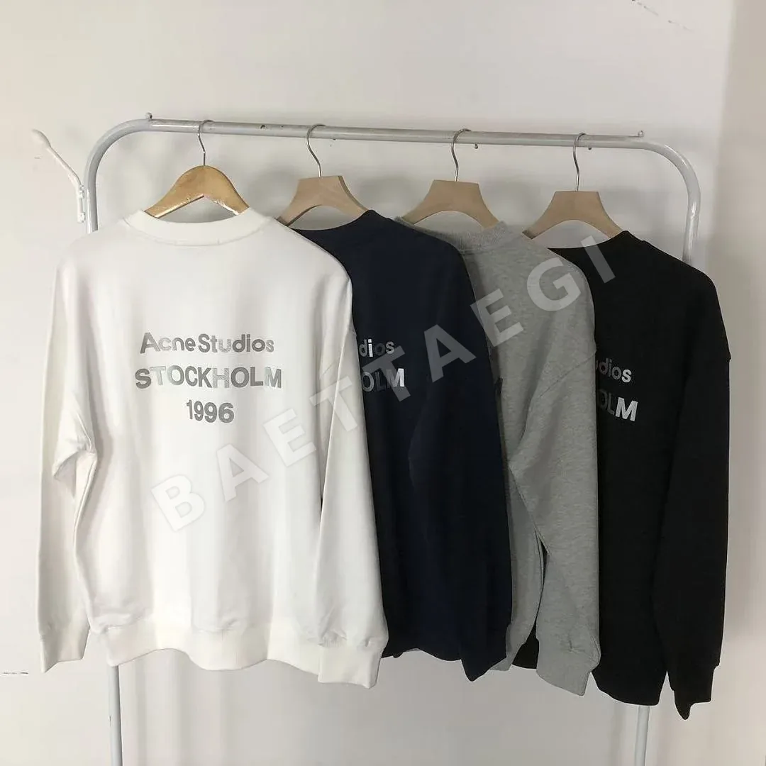 아크네스튜디오 후드티 203507 Acne Studios Hoodie 상세 이미지 29