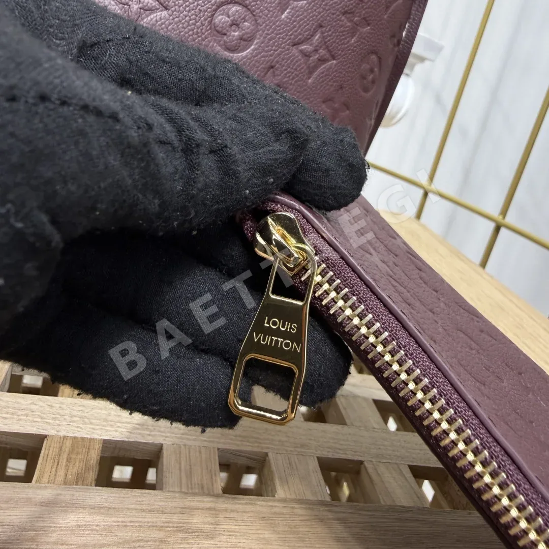 루이비통 네버풀 MM 모노그램 앙프랑 가방 상세 이미지 9
