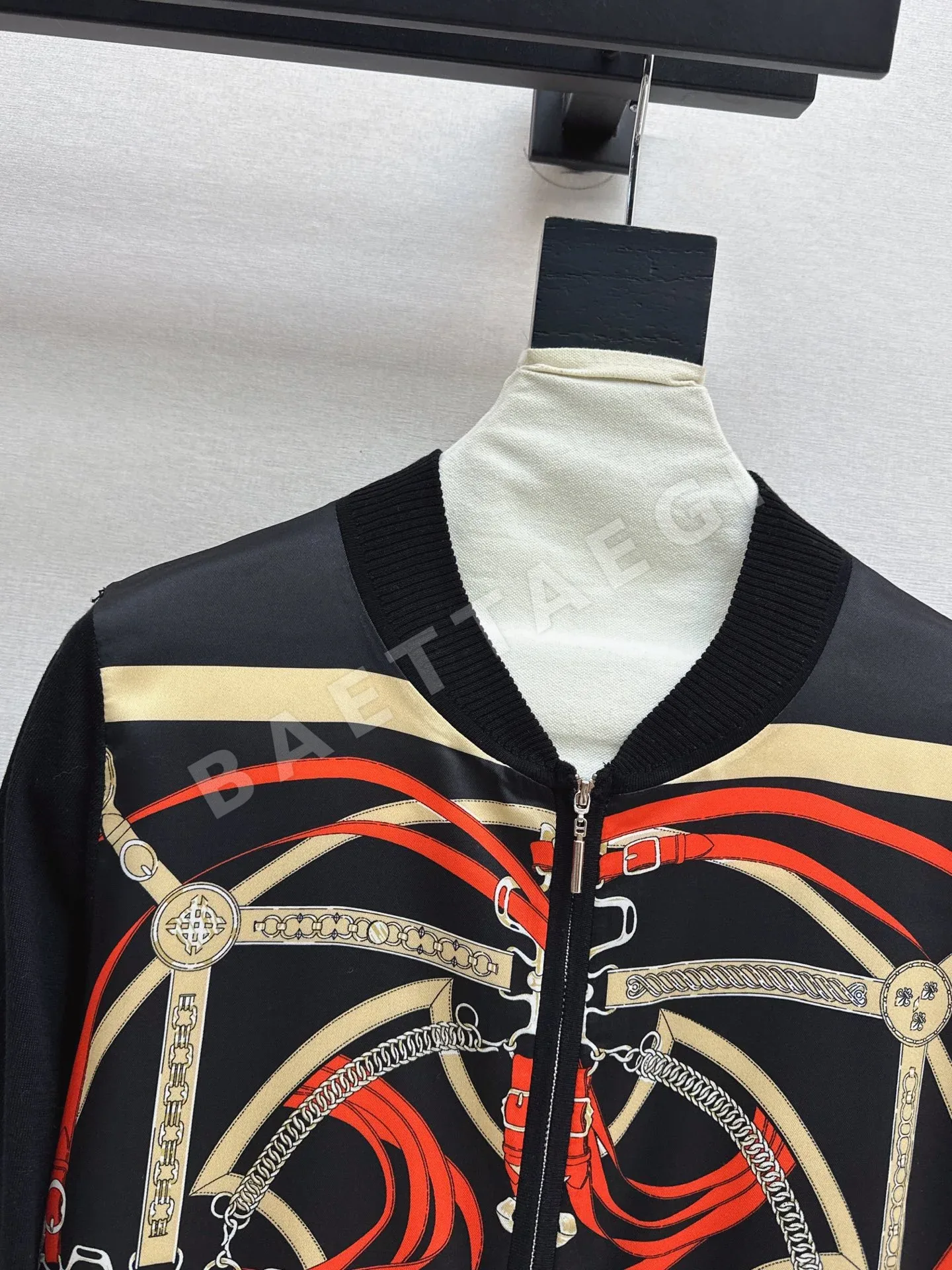 에르메스 여성 자켓 198852 Hermes Jacket 상세 이미지 5