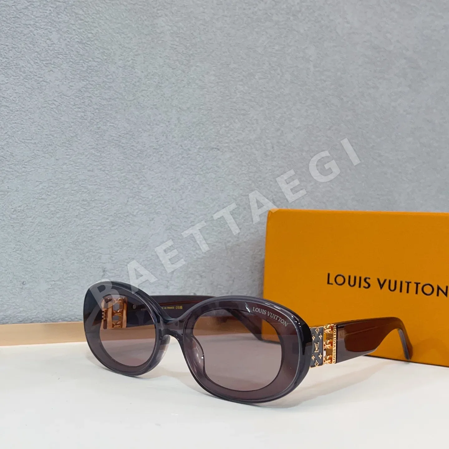 루이비통 선글라스 54923 Louis Vuitton Sunglasses 상세 이미지 6