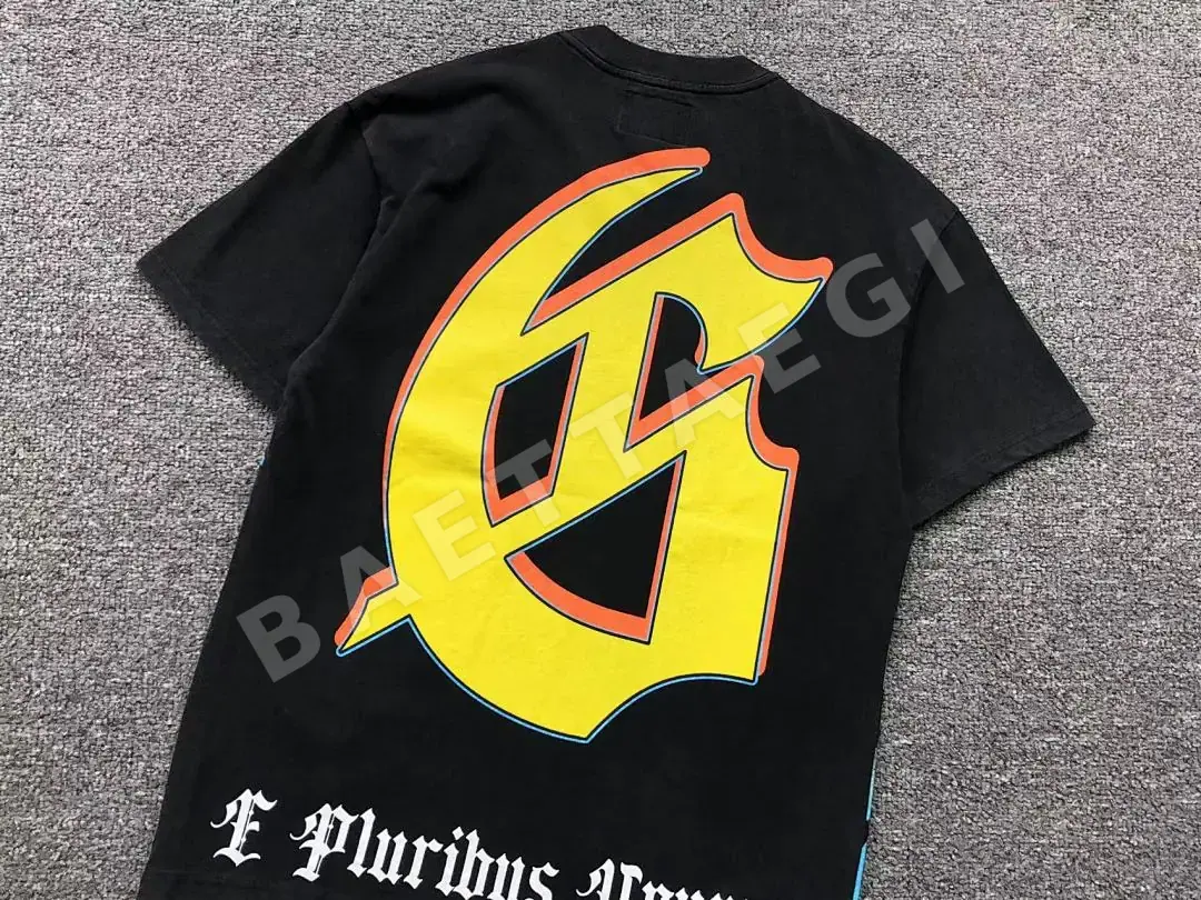 갓스피드 반팔 티셔츠 203305 Godspeed T-Shirt 상세 이미지 12