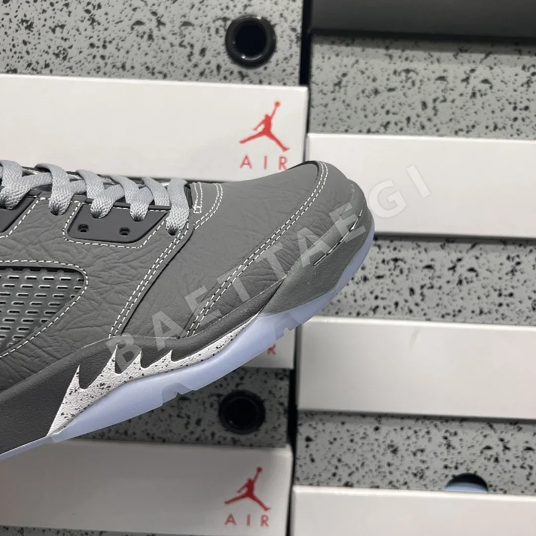 나이키 [EG] DD0587-002 201469 Nike Wolf Grey 상세 이미지 8