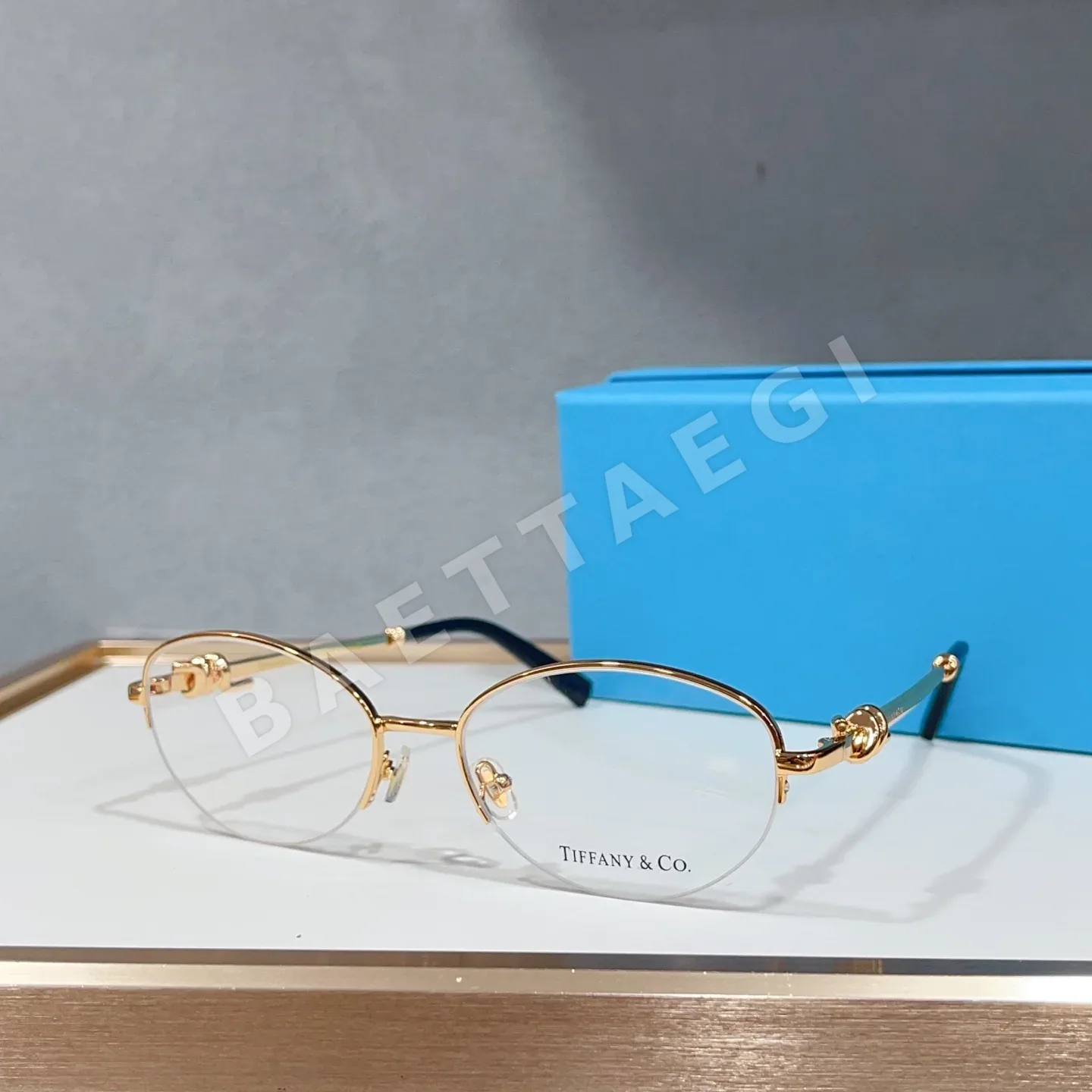 티파니 TF1172 B 선글라스 B 상세 이미지 5