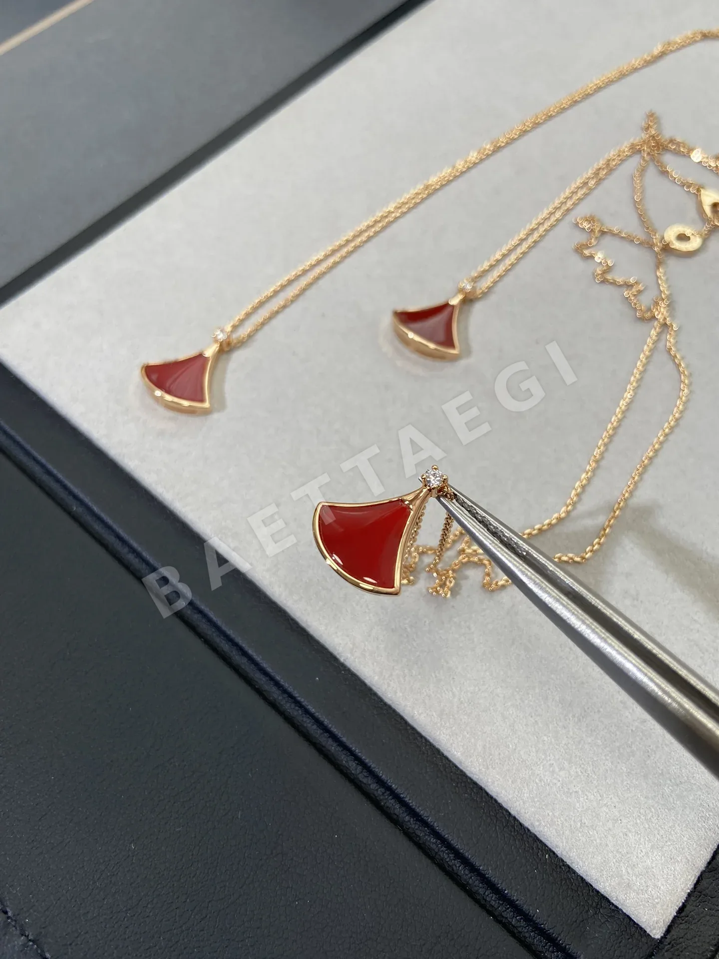 불가리 목걸이 64688 Bvlgari Necklace 상세 이미지 6