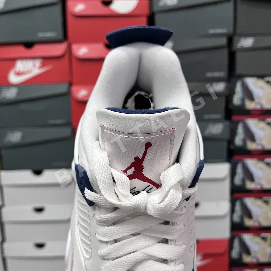 나이키 [GX] DR5415-100 201290 Nike Navy 상세 이미지 5