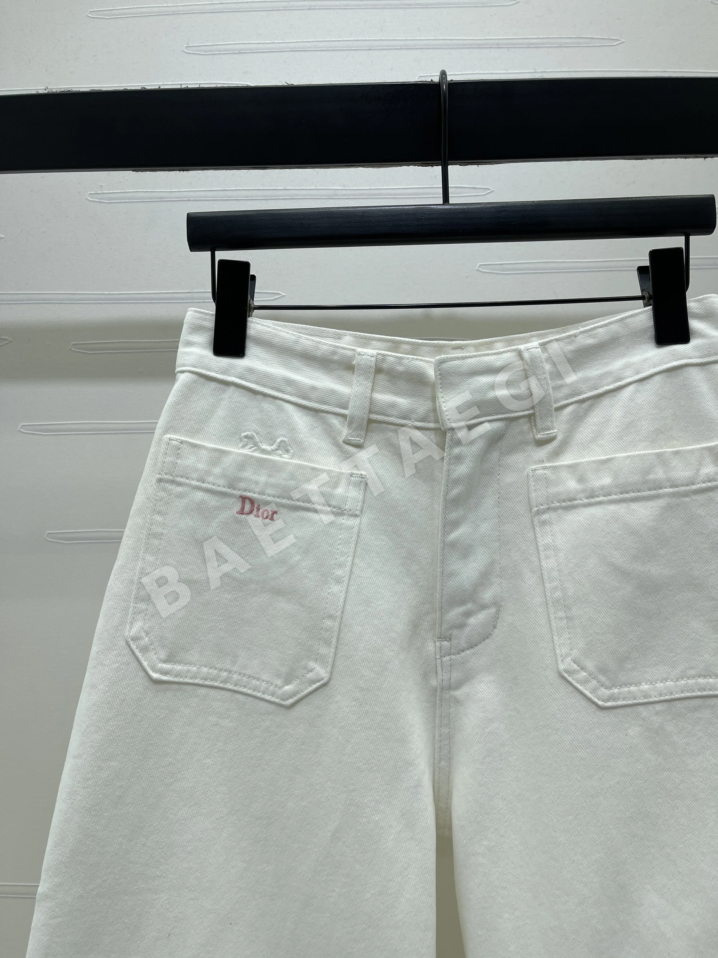 디올 여성 바지 92338 Dior Pants 상세 이미지 13
