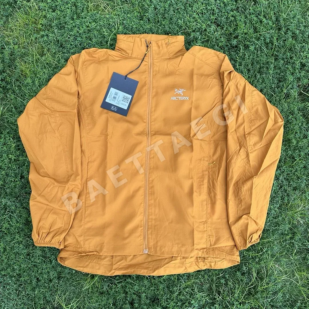 아크테릭스 [TZ] 노딘 자켓 바람막이 스탠드칼라 205905 Arc'teryx Nodin Jacket 상세 이미지 4