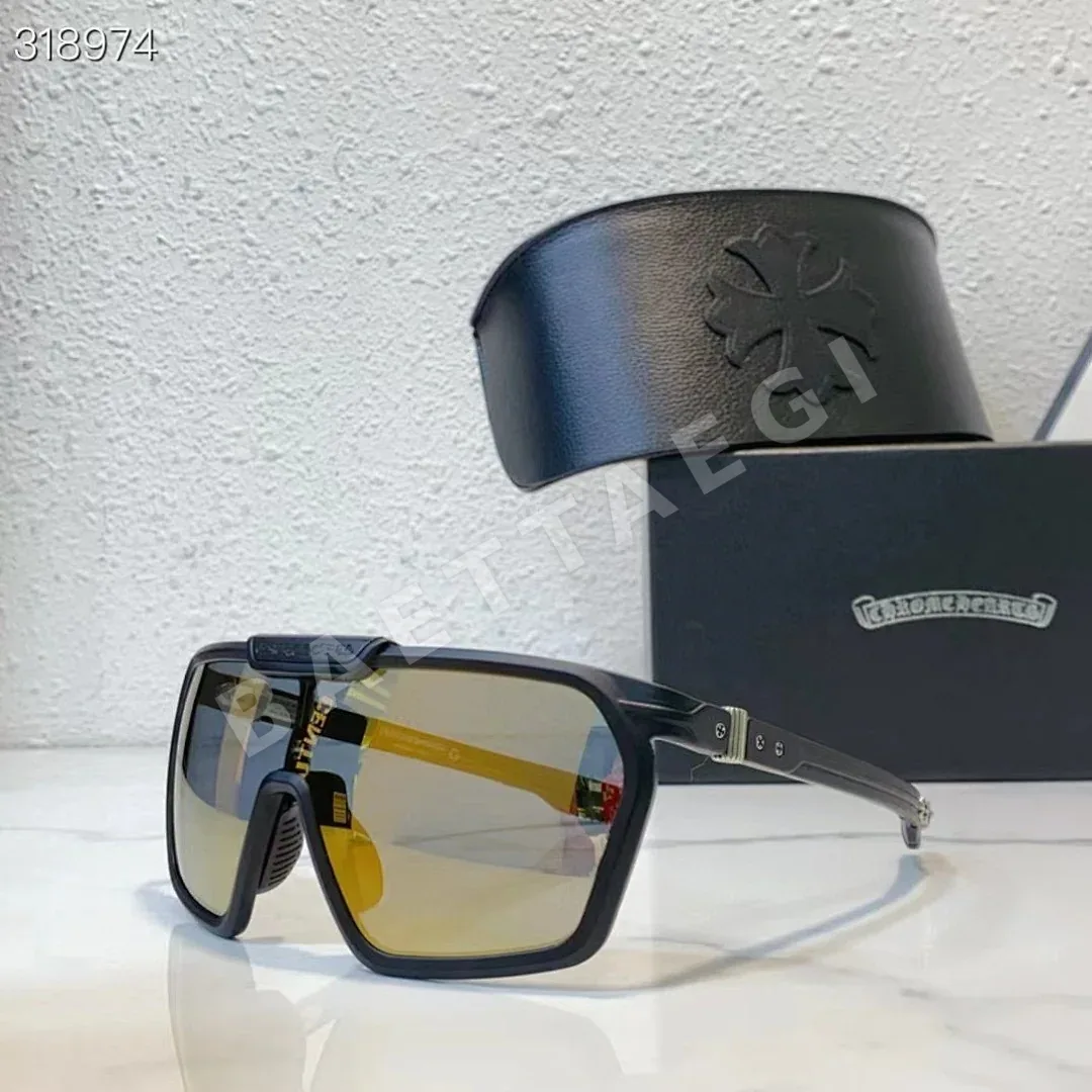 크롬하츠 선글라스 204935 Chrome Hearts Sunglasses 상세 이미지 12