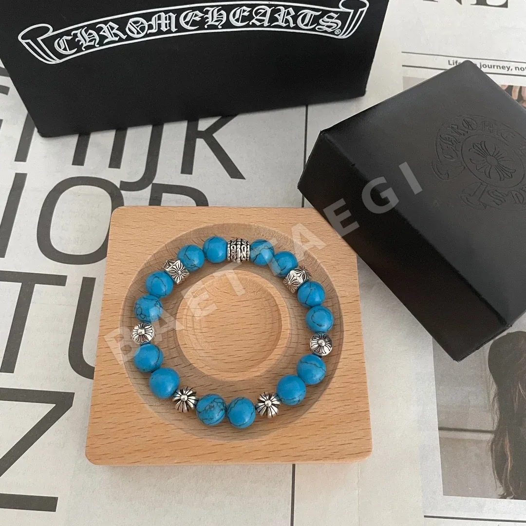 크롬하츠 팔찌 61580 Chrome Hearts Bracelet 상세 이미지 3