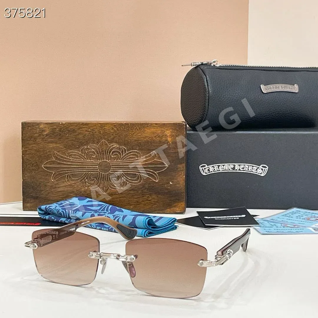 크롬하츠 선글라스 204711 Chrome Hearts Sunglasses 상세 이미지 6